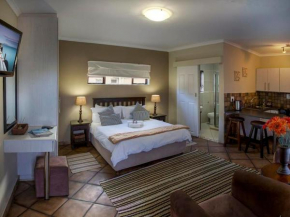 Room in BB - Peaceful guest room with double bed and kitchen, near Port Elizabeth